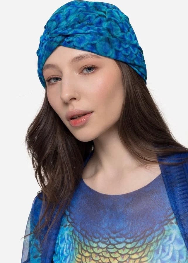 Turban RoDaSoleil