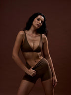 Sporty Shorts Six Sense