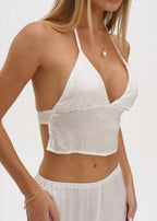 Veil Top Basic