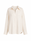 Linen Shirt Soulmates