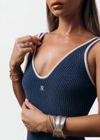 Jumpsuit Tank PARADISE Resonance