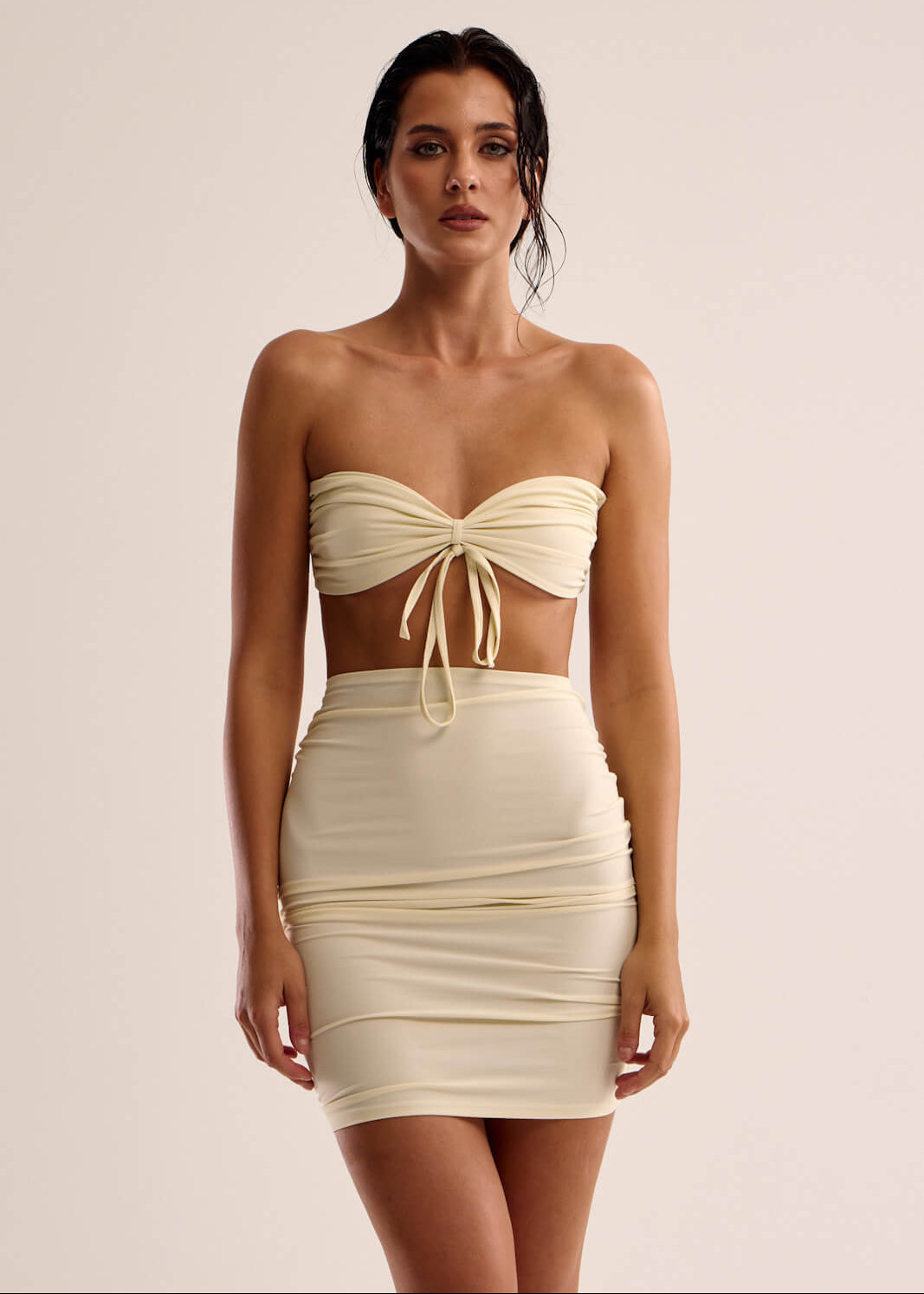 Ocean Skirt Six Sense