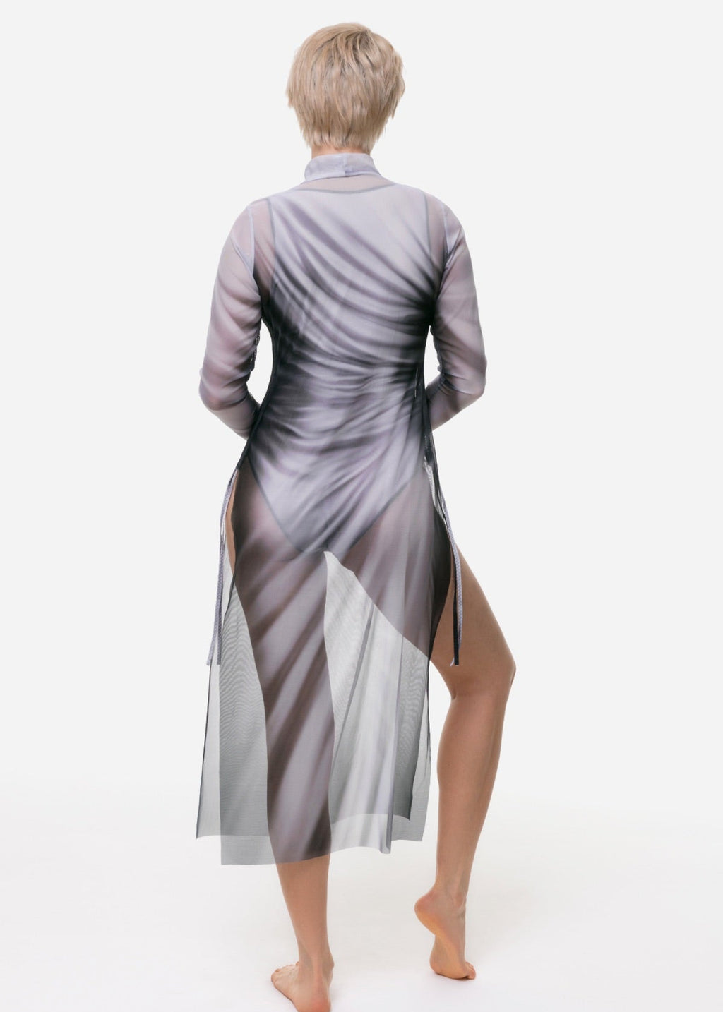 Tunic Dress RoDaSoleil