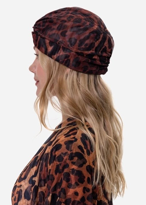 Turban RoDaSoleil