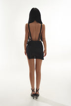 Seashell Sundress Tacta