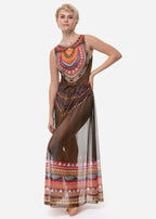 Beach skirt RoDaSoleil