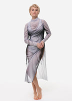 Tunic Dress RoDaSoleil