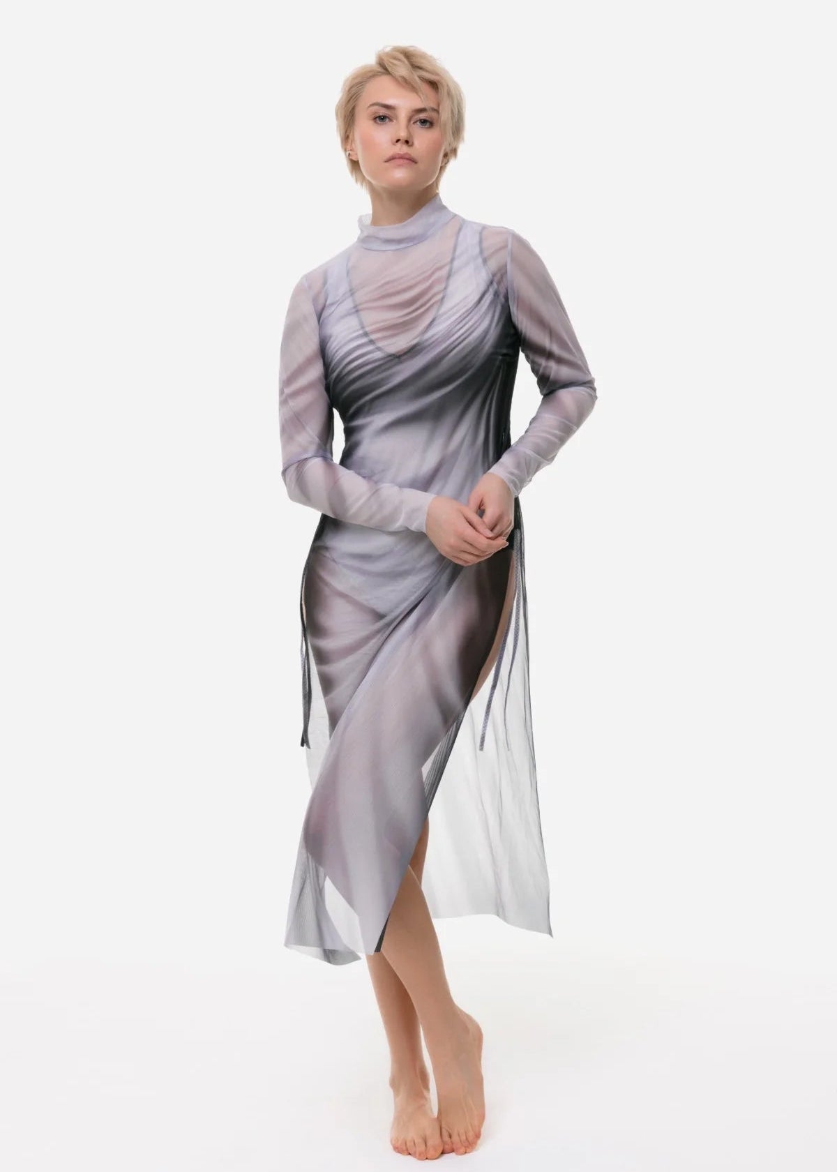 Tunic Dress RoDaSoleil