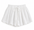 Tencel Blend Shorts Soulmates