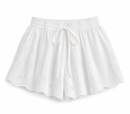 Tencel Blend Shorts Soulmates