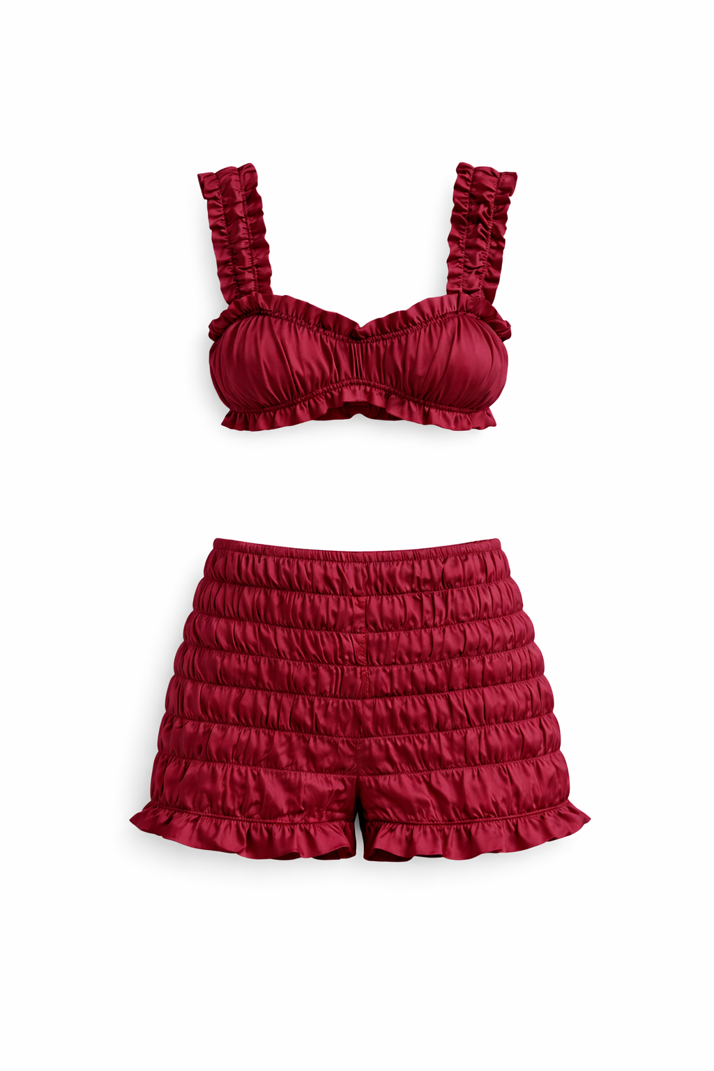 Set Love âme