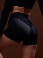 Sporty Shorts Six Sense