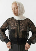 Lume Blazer Bazaar Kimono