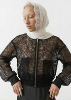Lume Blazer Bazaar Kimono