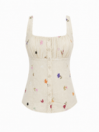 Tencel Linen Relaxed Top Soulmates