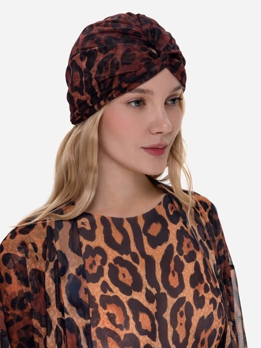 Turban RoDaSoleil