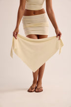 Good Head Scarf Six Sense