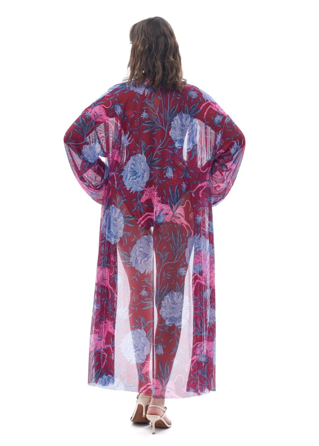 Robe RoDaSoleil