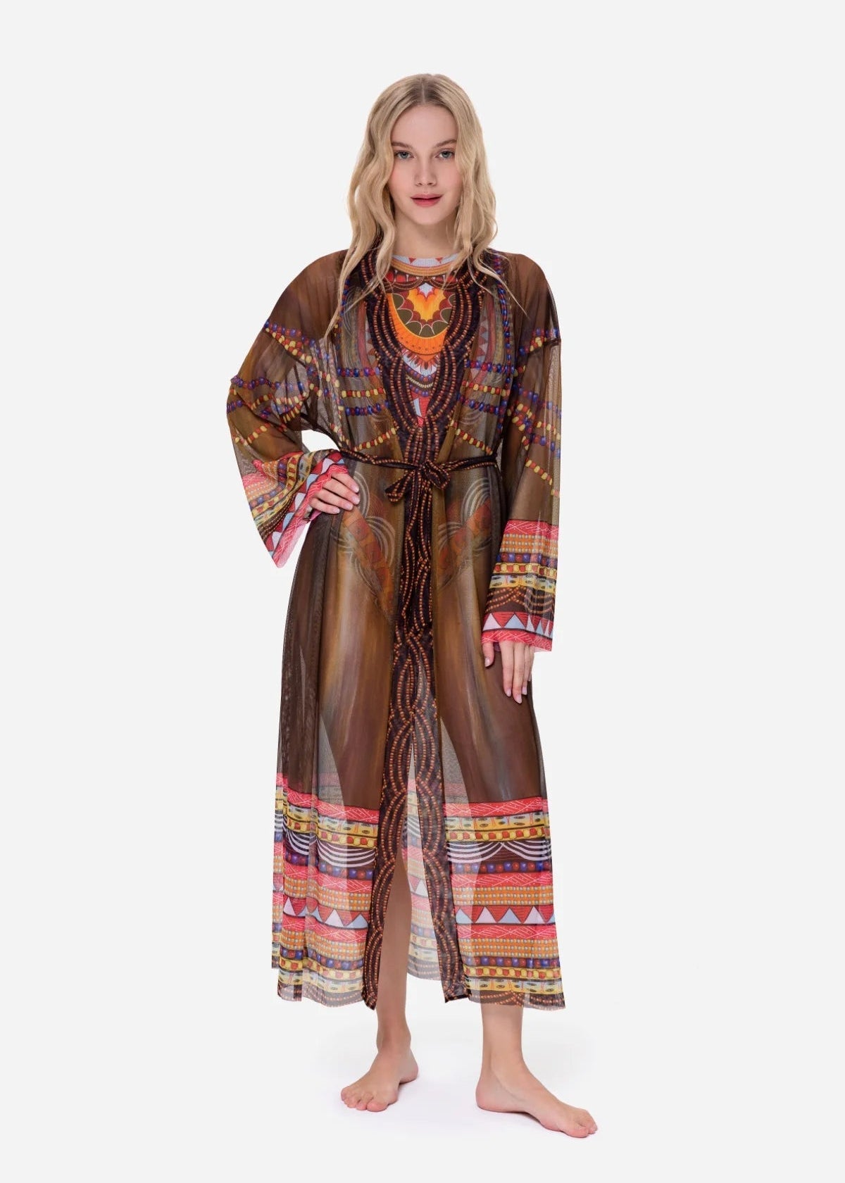 Robe RoDaSoleil