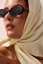 Good Head Scarf Six Sense