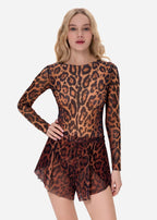 Shorts for Ladies RoDaSoleil