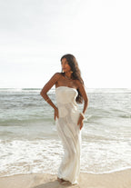 Shelly Dress Suntraze