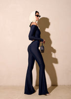 Booty Trousers Six Sense