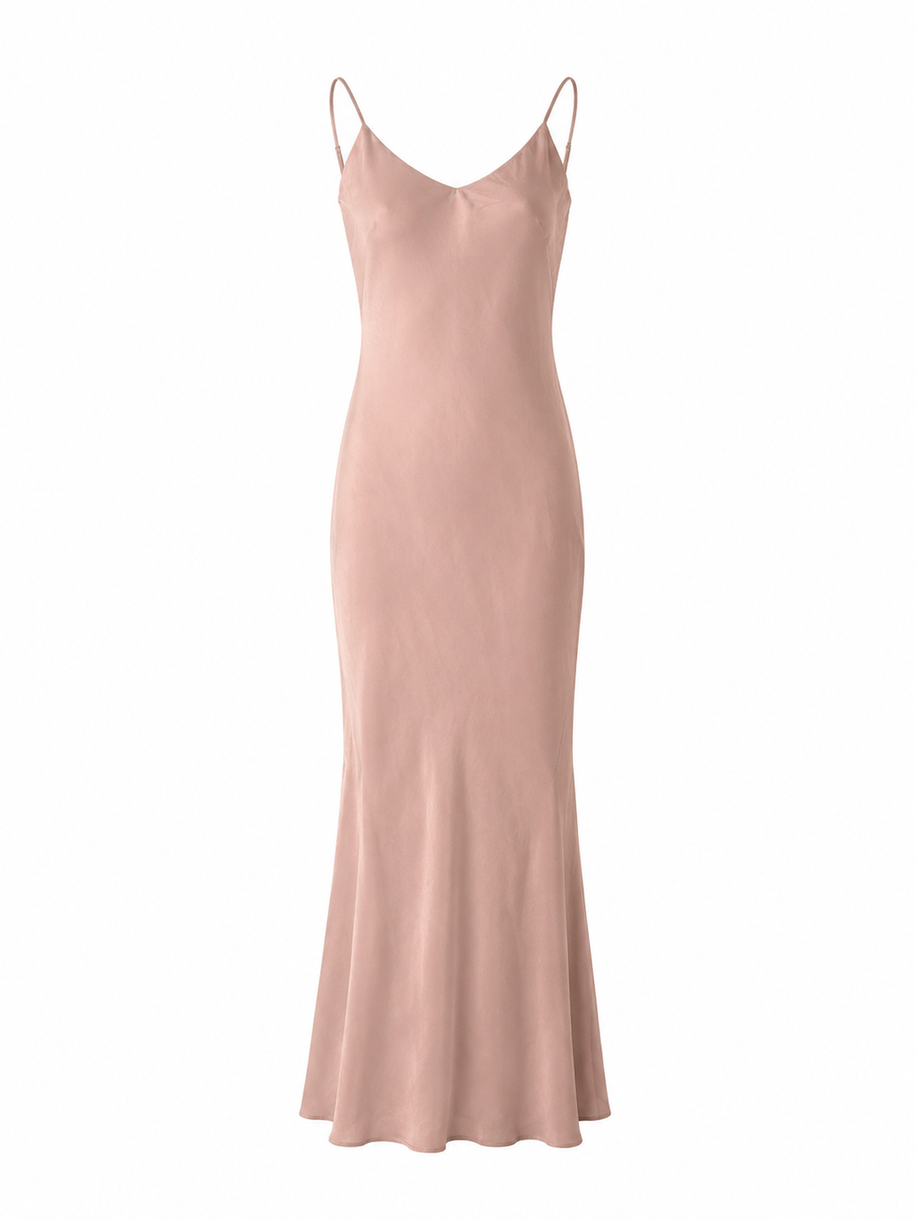 Cupro Dress Soulmates