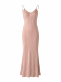 Cupro Dress Soulmates