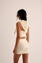 Good Head Scarf Six Sense