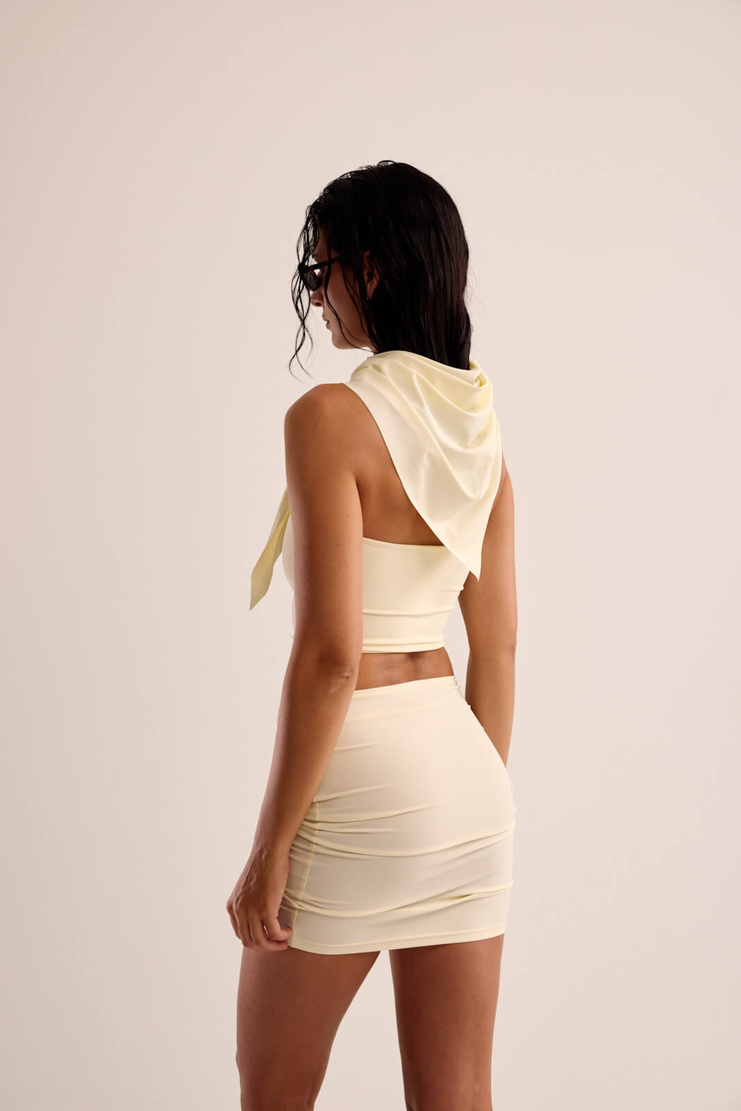 Good Head Scarf Six Sense