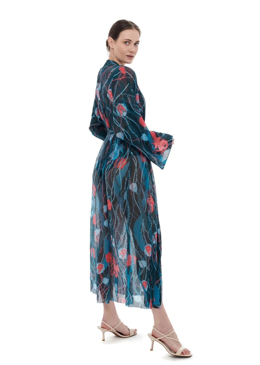 Robe RoDaSoleil