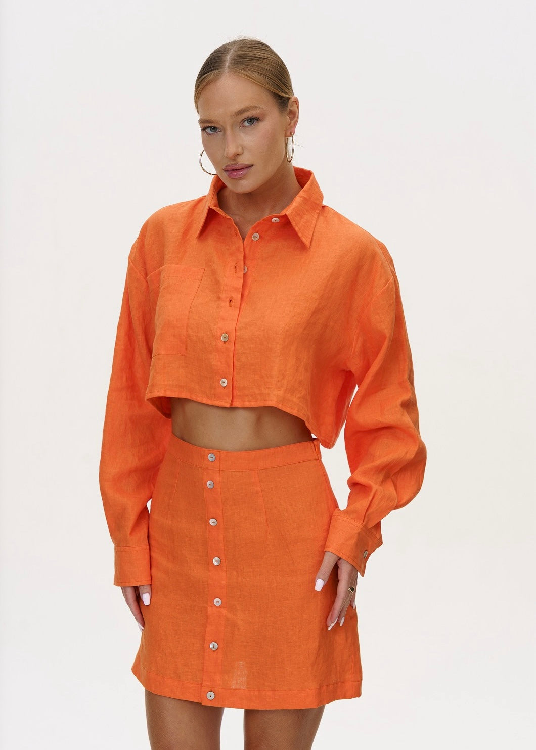 Forme Shirt Basic