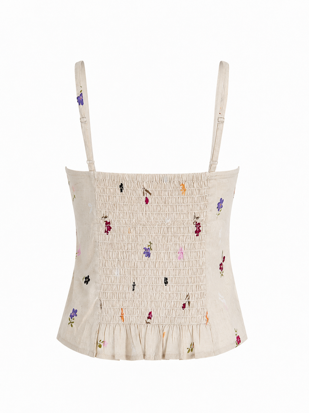 Tencel Linen Relaxed Top Soulmates