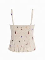 Tencel Linen Relaxed Top Soulmates