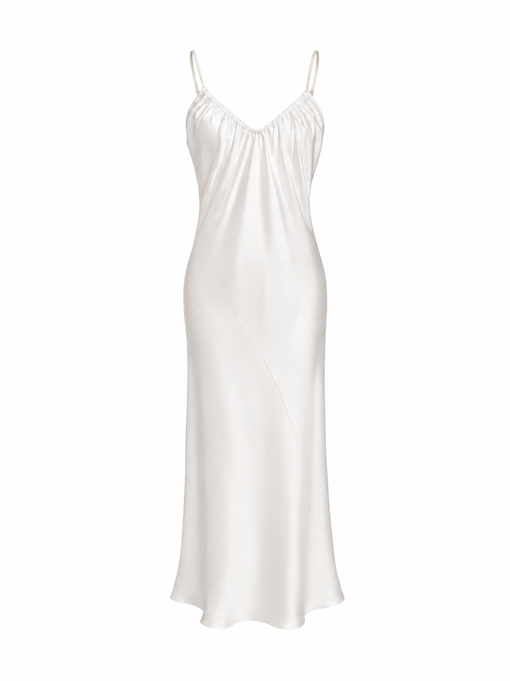 Slip Dress Soulmates