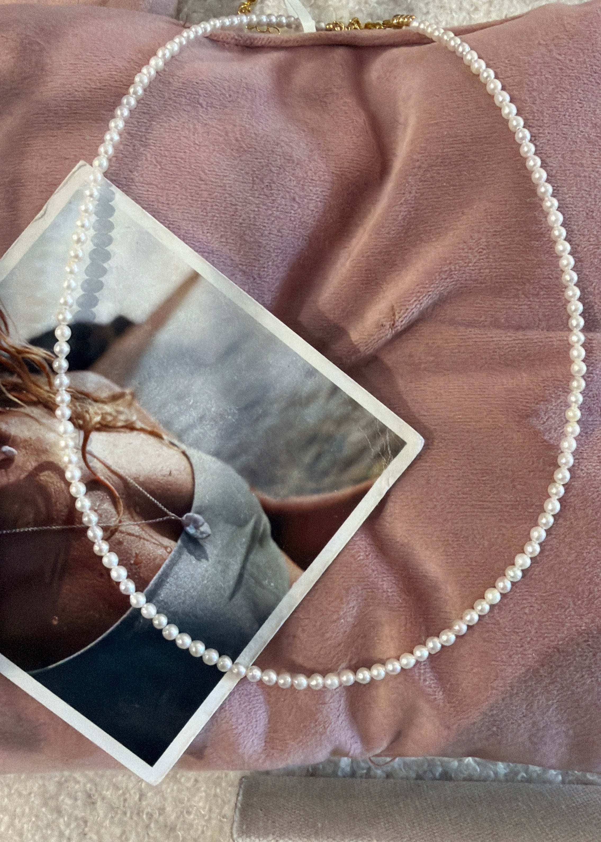 Chocker Necklace Mermaids Jewelry