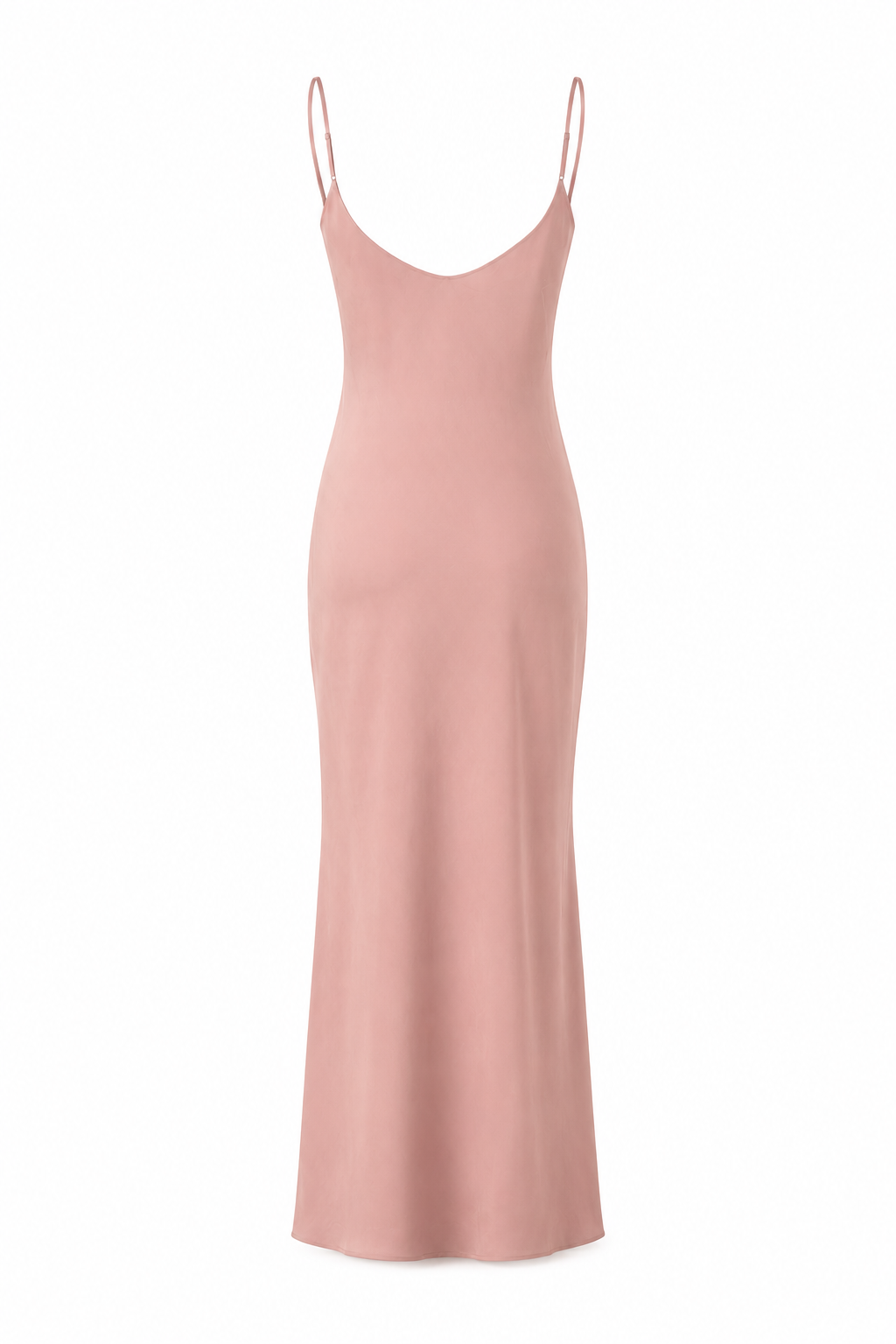 Cupro Dress Soulmates