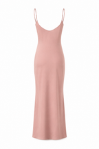 Cupro Dress Soulmates