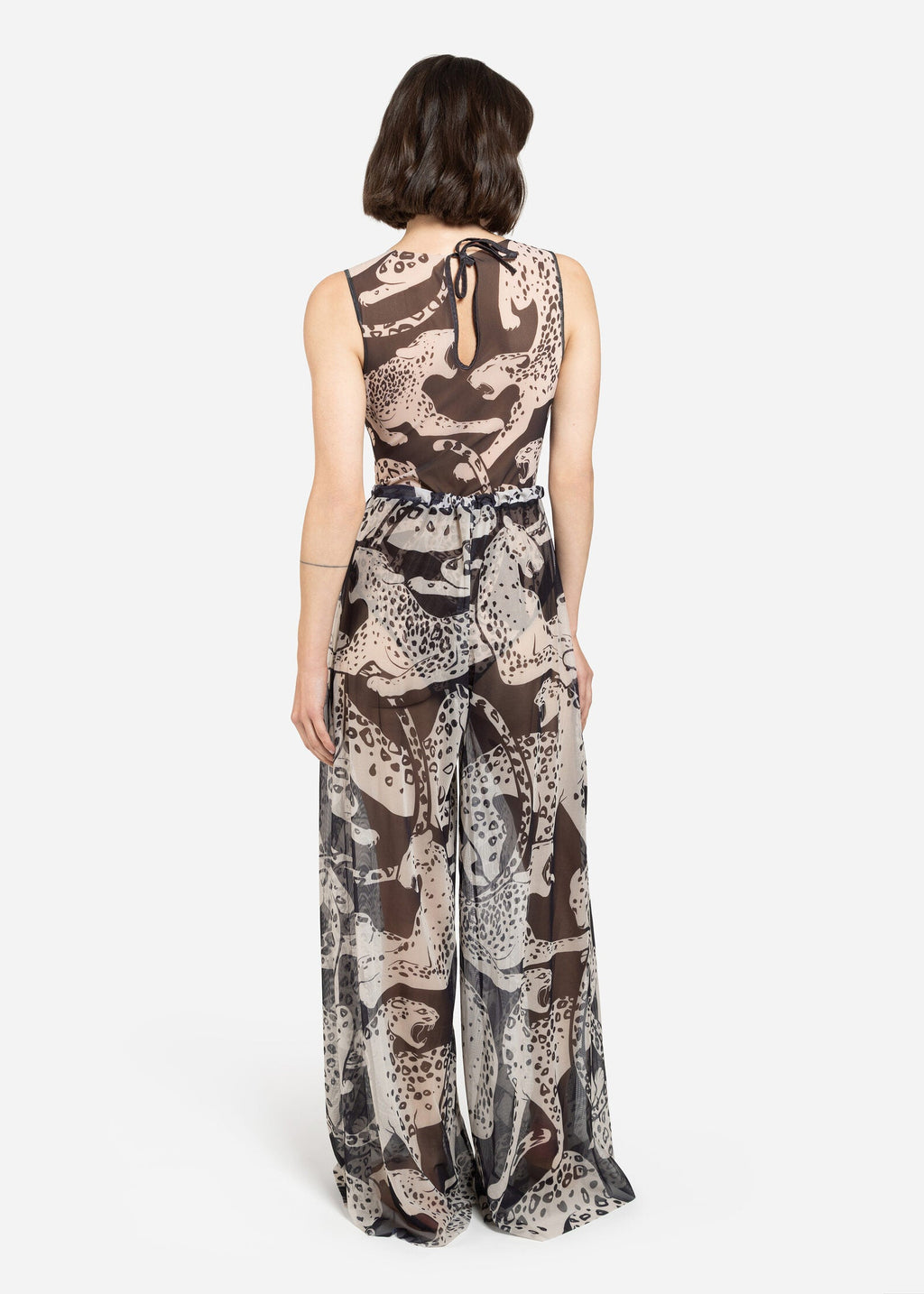Beach pants RoDaSoleil