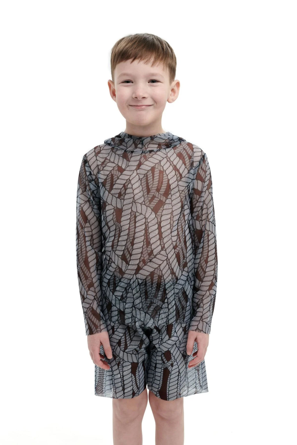 Kids Shorts RoDaSoleil