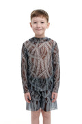 Kids Shorts RoDaSoleil