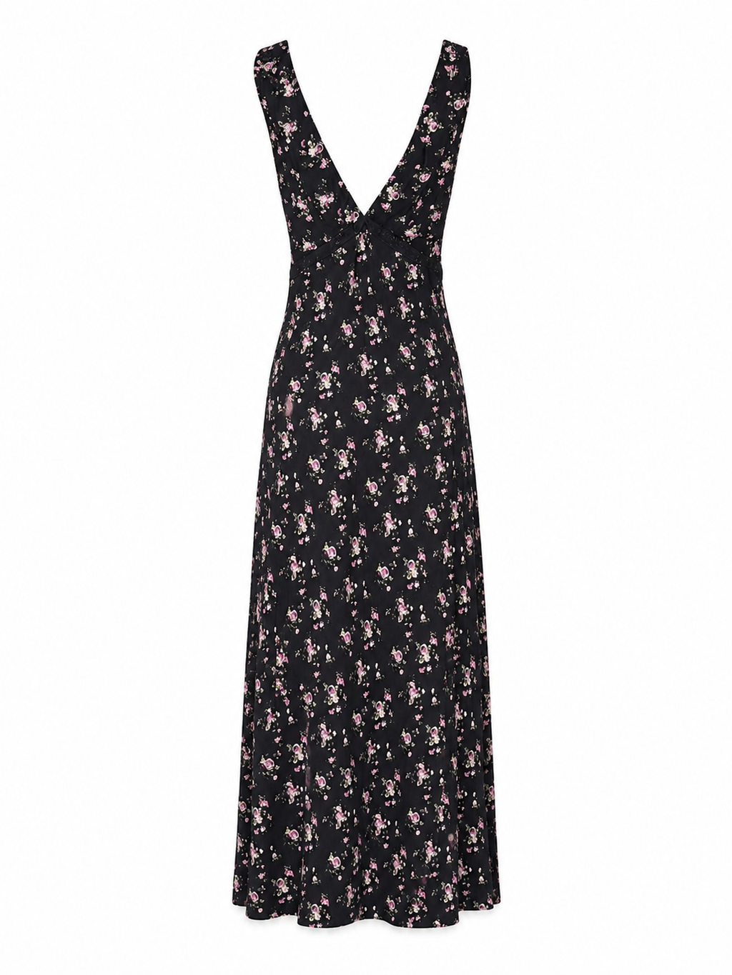 Flow Rayon Dress Soulmates