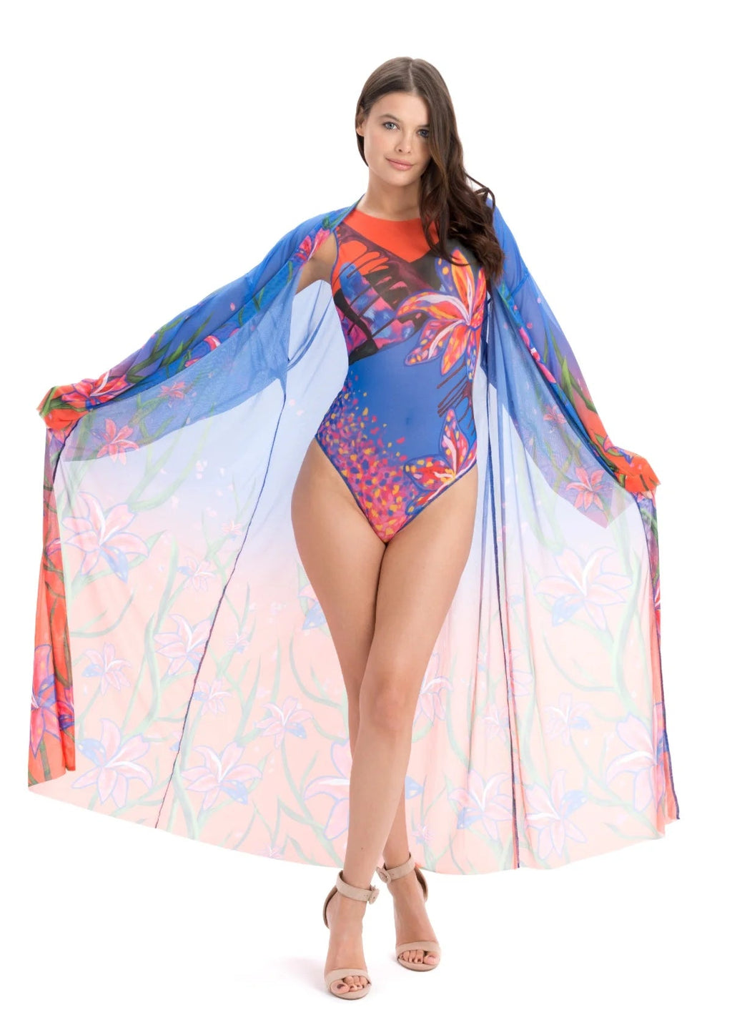 Robe RoDaSoleil