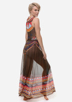 Beach skirt RoDaSoleil