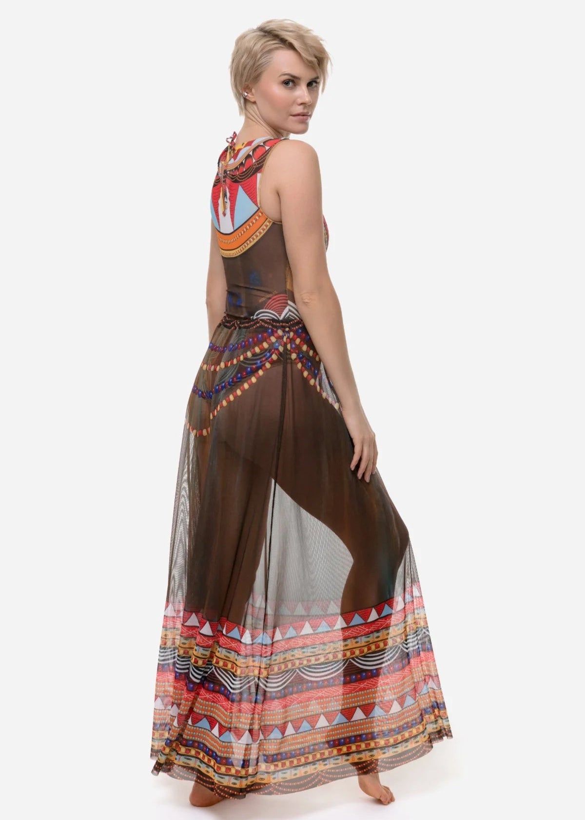 Beach skirt RoDaSoleil