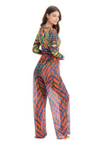 Beach pants RoDaSoleil