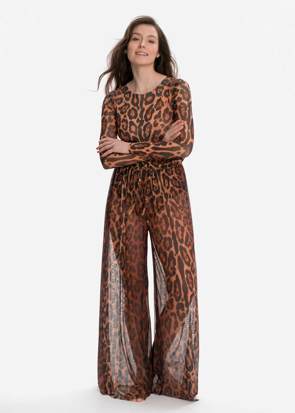 Beach pants RoDaSoleil