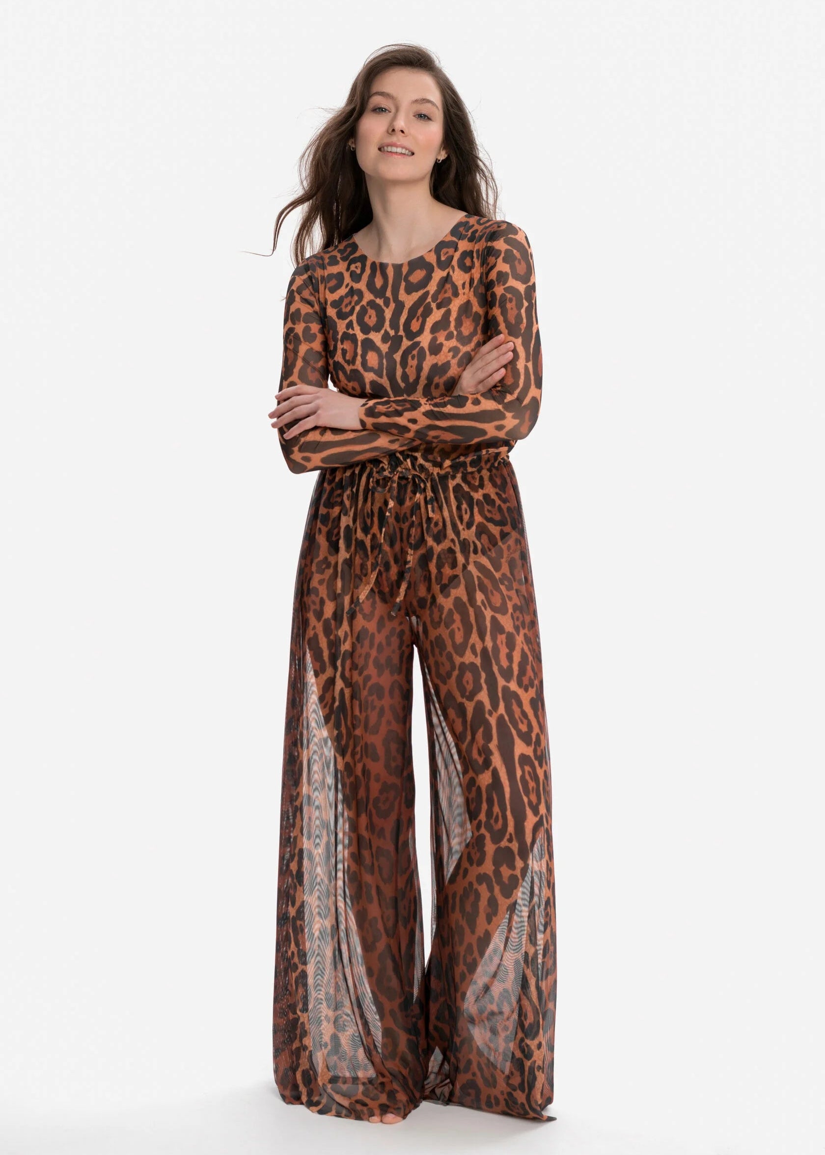 Beach pants RoDaSoleil
