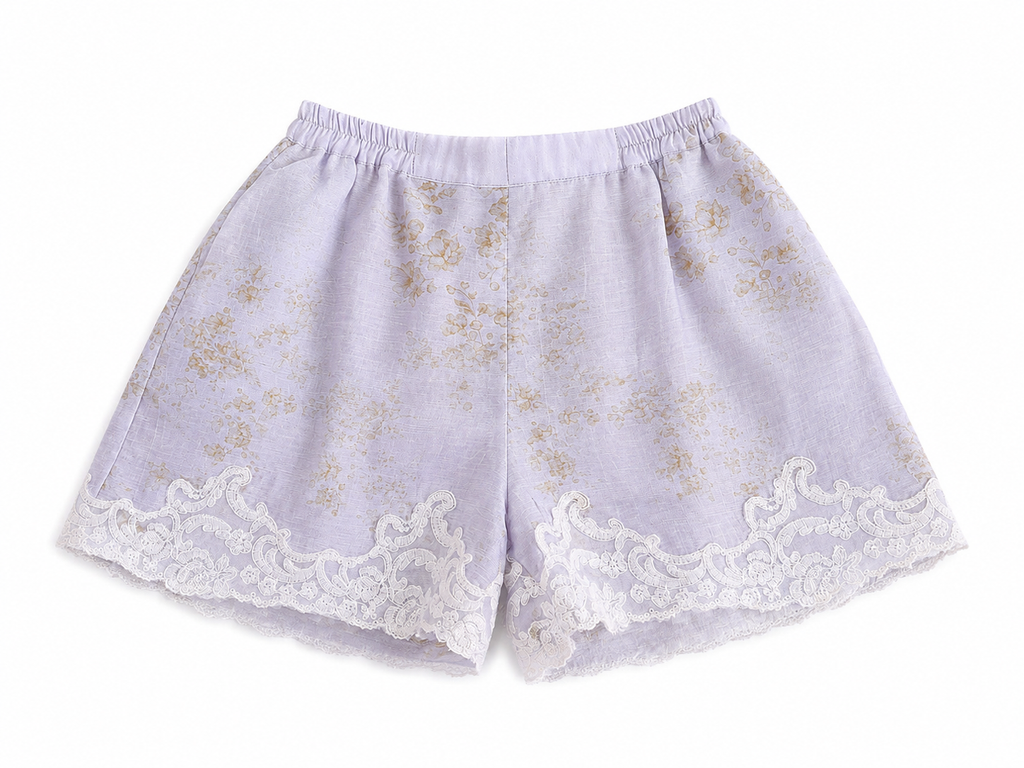 Dolce Lace Set by âme